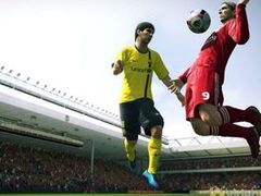 Free DLC out now for PES 2010