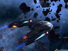 Star Trek Online on console scrapped