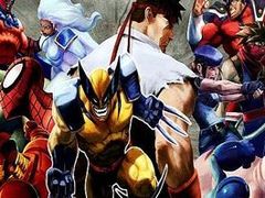 Marvel Vs. Capcom 3 announcement soon?