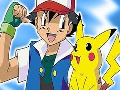 New Pokemon games titled