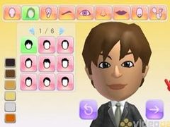 Oops! mini-game collection for Wii in June