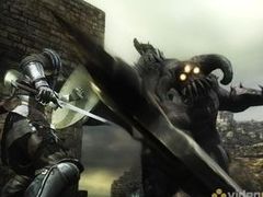 Demon’s Souls finally heading to Europe?