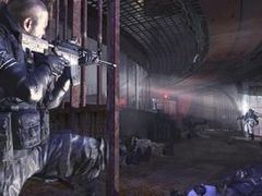 Lead animators leave Infinity Ward