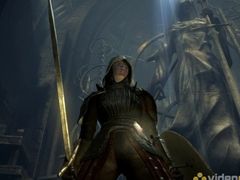 Demon’s Souls coming to Europe in June