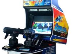 SEGA brings more light-gun games to Wii