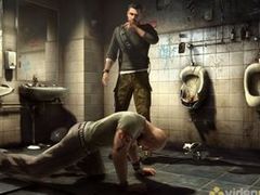 UK Video Game Chart: Splinter Cell sneaks into No.1
