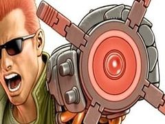 Trailer confirms Bionic Commando: Rearmed 2