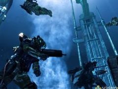 Lost Planet 2 Map Pack 1 due at launch