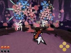 Okami’s DS follow-up confirmed for Europe
