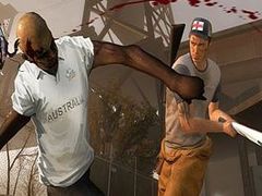 Left 4 Dead 2: The Passing out April 22