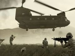 ArmA 2 expansion out June 29