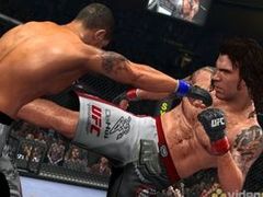 UFC community members to get early demo access