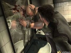 UK Video Game Chart: Splinter Cell has conviction