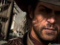 Red Dead goes all out for mature rating