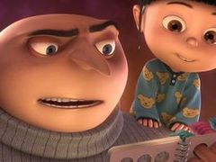Despicable Me CGI movie gets a game