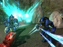 Halo 2 players keep game aLIVE