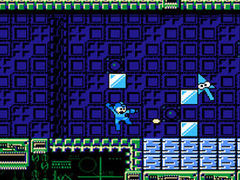 Mega Man 10 DLC out now