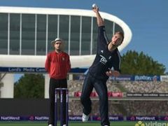 International Cricket 2010 out June 18