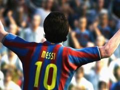 PES 2011 promises radical revamp