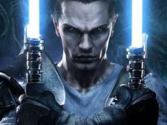 Star Wars: The Force Unleashed II out Oct 26