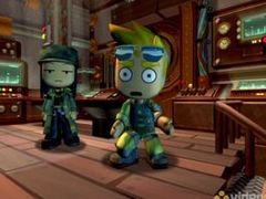 MySims to make Xbox 360/PS3 debut