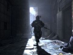 Metro 2033 was ‘very profitable’ for THQ