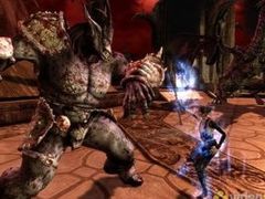 Play as the darkspawn in new Dragon Age DLC