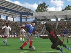 PES 2010 heads to iPhone