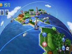 Nintendo reveals Wii Party