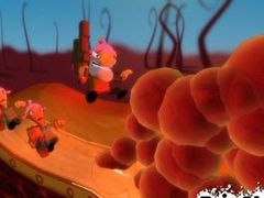 Enter a vagina in new Xbox/PC game