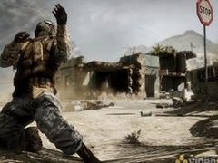 Bad Company 2 has sold over 4 million units