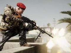 Onslaught mode revealed for Bad Company 2