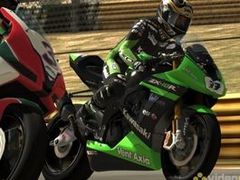 SBK X demo out now on Xbox 360