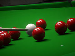 Snooker coming to Hustle Kings