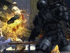Crackdown 2 gets animated series