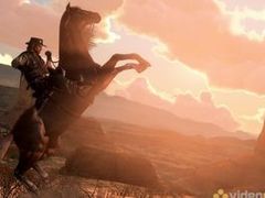 UK Video Game Chart: Red Dead wins showdown