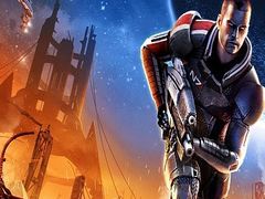 Mass Effect movie is happening