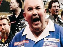 More PDC Darts for 2010