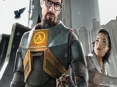 Half-Life 2 out today for Mac