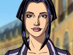 Broken Sword DC out now for iPad