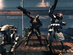 Lost Planet 2 Map Pack 2 due June 2