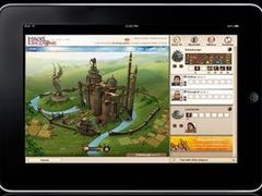 Might & Magic now available on iPad