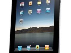 Over 2 million iPads sold