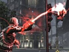 PlayStation mag teases inFamous 2