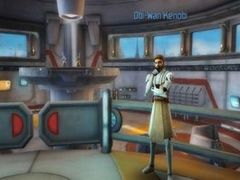 Star Wars: Clone Wars MMO out this autumn