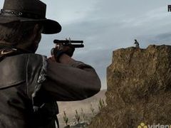 UK Video Game Chart: Red Dead still most wanted