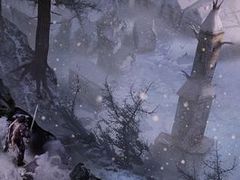 Dungeon Siege 3 revealed