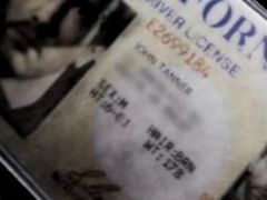 John Tanner returns to DRIVER