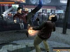 Yakuza 4 out spring 2011