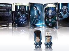 Force Unleashed II CE confirmed for UK